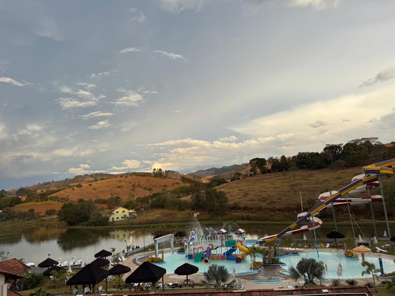 Avaliação Completa – Hotel Fazenda Vista Alegre