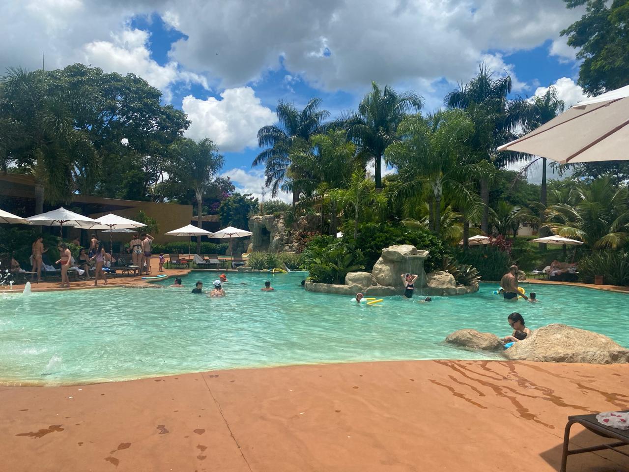 Avaliação Completa – Clara Resort Dourado (Dourado/SP)